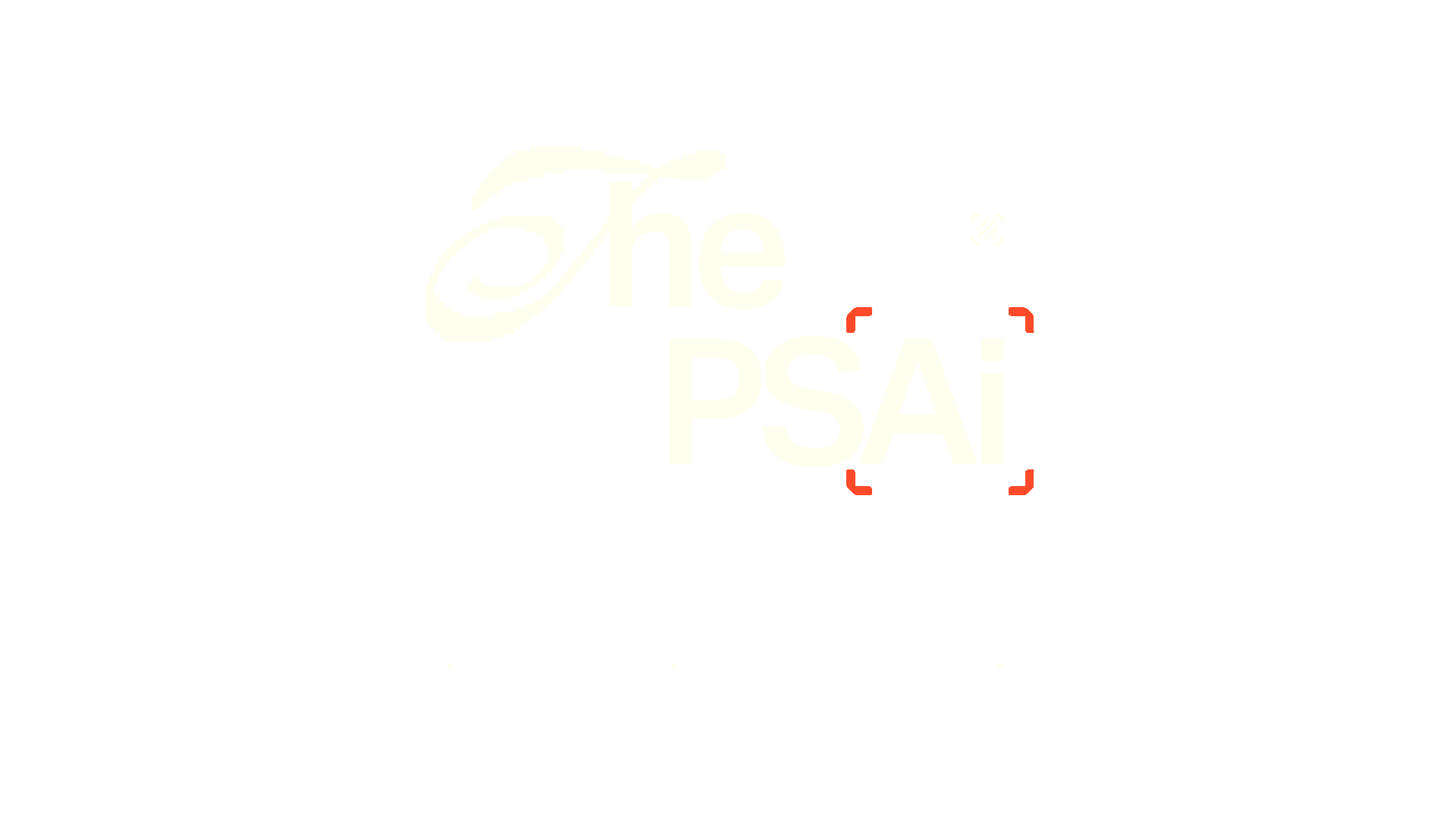 The PSAI